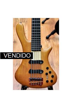 Jerzy Drozd Basic V Ebony Jerzy Drozd Basic V Ebony